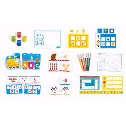 Clementoni Education La maternelle