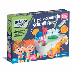 Clementoni 52627 giocattolo e kit di scienza per bambini - Vista aggiuntiva 2