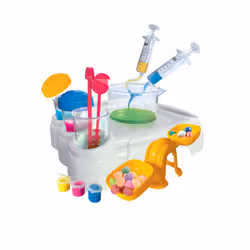Clementoni 52627 giocattolo e kit di scienza per bambini - Vista aggiuntiva 3