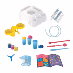 Clementoni 52627 giocattolo e kit di scienza per bambini - Vista aggiuntiva 4