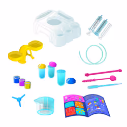 Clementoni 52627 giocattolo e kit di scienza per bambini - Vista aggiuntiva 5