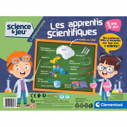 Clementoni 52627 giocattolo e kit di scienza per bambini - Vista aggiuntiva 7