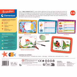 Clementoni 52673 giocattolo educativo - Vista aggiuntiva 5