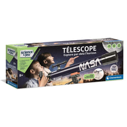 Clementoni 52738 giocattolo e kit di scienza per bambini