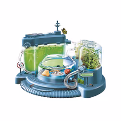 Clementoni 52757 giocattolo e kit di scienza per bambini - Vista aggiuntiva 2