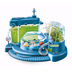 Clementoni 52757 giocattolo e kit di scienza per bambini - Vista aggiuntiva 3
