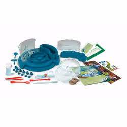 Clementoni 52757 giocattolo e kit di scienza per bambini - Vista aggiuntiva 5