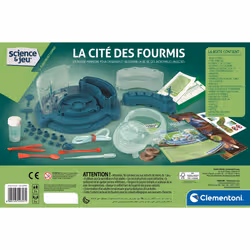 Clementoni 52757 giocattolo e kit di scienza per bambini - Vista aggiuntiva 6