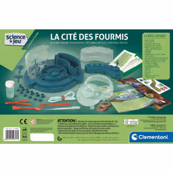 Clementoni 52757 giocattolo e kit di scienza per bambini - Vista aggiuntiva 7