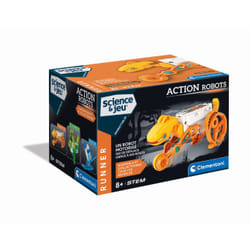Clementoni 52899 giocattolo e kit di scienza per bambini