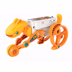 Clementoni 52899 giocattolo e kit di scienza per bambini - Vista aggiuntiva 2
