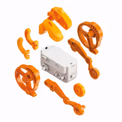 Clementoni 52899 giocattolo e kit di scienza per bambini - Vista aggiuntiva 3