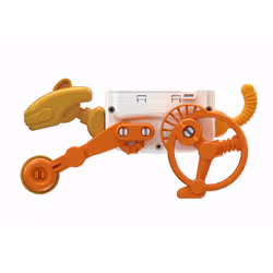 Clementoni 52899 giocattolo e kit di scienza per bambini - Vista aggiuntiva 4