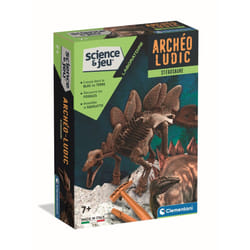 Clementoni 52903 giocattolo e kit di scienza per bambini