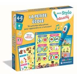 Clementoni 52906 giocattolo educativo