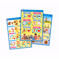 Clementoni 52906 giocattolo educativo