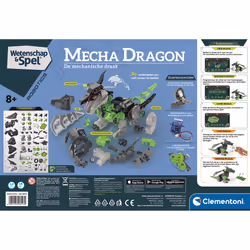 Clementoni 56018 gioco di costruzione