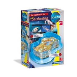 Clementoni 69937 giocattolo e kit di scienza per bambini