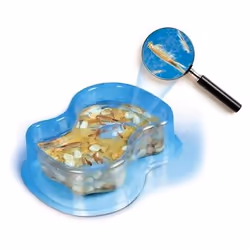 Clementoni 69937 giocattolo e kit di scienza per bambini