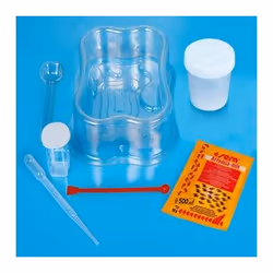 Clementoni 69937 giocattolo e kit di scienza per bambini