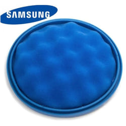 Samsung - filtro aspirapolvere spugna DJ63-01285A SC21F50VA. Ø143mm.