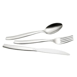 Eme Posaterie Shark Forchetta da dessert Acciaio inox 1 pz