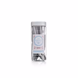 Eme Posaterie BARF24FA/19 set di posate 24 pz Bianco