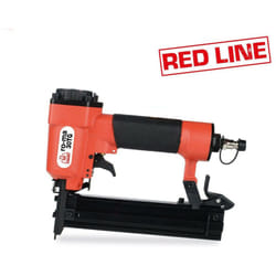 Chiodatrice inchiodatrice pneumatica ro-ma 30TG red line 1/4' Romeo Maestri