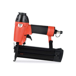 Chiodatrice inchiodatrice pneumatica ro-ma 50TG red line 1/4' Romeo Maestri