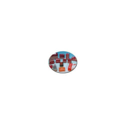 No Brand - punti metallici m 13/10 znc Cf. 5000 Pz.