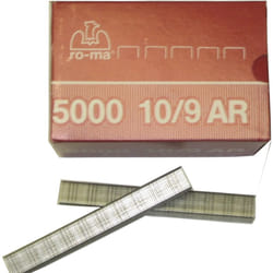 RO-MA 10/9 STEEL Pacchetto di punti 5000 punti
