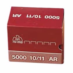 RO-MA 10/11, 5000 punti