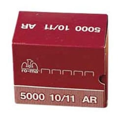 RO-MA 10/11 5000 punti