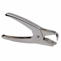 RO-MA Top, Metallo, Metallico, 1 pz