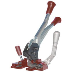 Romeo Maestri - tendireggia manuale fa/plast reggia reggetta tenditore CM.21x15x40H