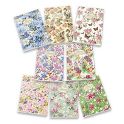 Pigna 8005235049376 quaderno per scrivere A4 42 fogli Colori assortiti
