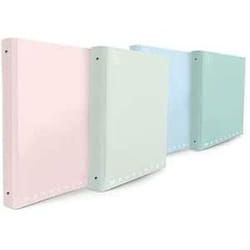 Pigna 8005235166523 raccoglitore ad anelli A4 Colori assortiti