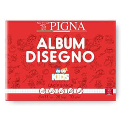 Pigna 02019635M album