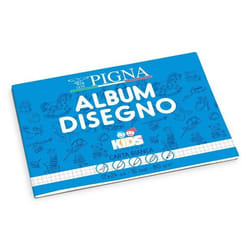 Pigna 0202906BI album