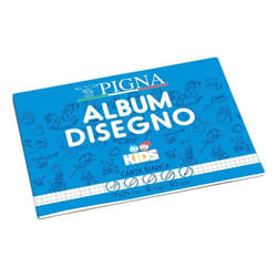 Pigna 02029065M album