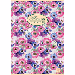 Pigna 0229885OQ quaderno per scrivere A4 40 fogli Multicolore - Vista aggiuntiva 7