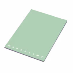 Pigna 02298901R quaderno per scrivere A4 20 fogli Multicolore - Vista aggiuntiva 4