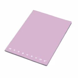 Pigna 02298901R quaderno per scrivere A4 20 fogli Multicolore - Vista aggiuntiva 6