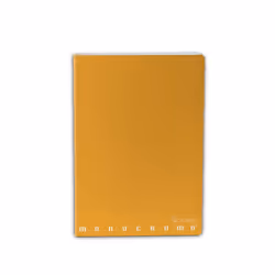 Pigna 02309780C quaderno per scrivere A4 20 fogli Multicolore - Vista aggiuntiva 4