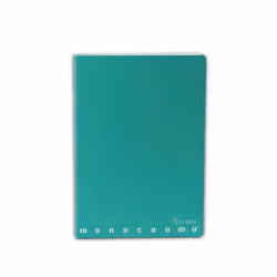 Pigna 02309780C quaderno per scrivere A4 20 fogli Multicolore - Vista aggiuntiva 5