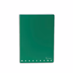 Pigna 02309780C quaderno per scrivere A4 20 fogli Multicolore - Vista aggiuntiva 6