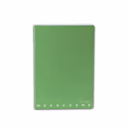 Pigna 02309780C quaderno per scrivere A4 20 fogli Multicolore - Vista aggiuntiva 7