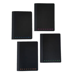 Pigna 02312181R quaderno per scrivere A4 160 fogli Multicolore