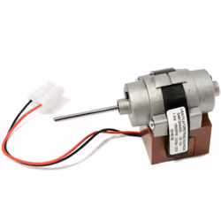 VENTILATORE FRIGO NO-FROST DAEWOO D4612AAA20 D4612AAA05 Alberino: 38mm. 1.5W, 13V, 1850rpm. 0.078A. FAGOR 46X4088