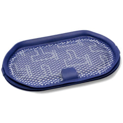 Dyson - filtro aspirapolvere dc 30 dc 31 DC34 DC35 DC44 rettangolare 160mm